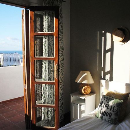 Villa Casa Blanca Costa Adeje  Zewnętrze zdjęcie