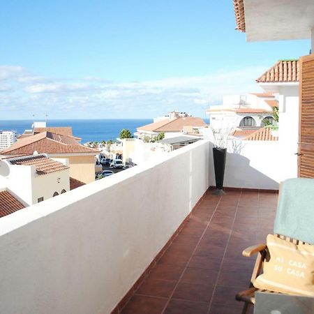 Villa Casa Blanca Costa Adeje  Zewnętrze zdjęcie