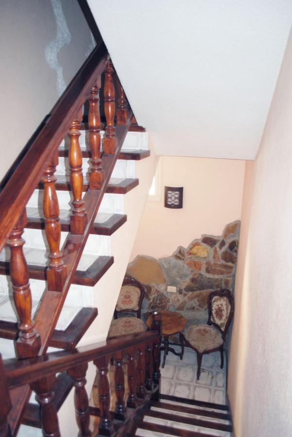 Villa Casa Blanca Costa Adeje  Zewnętrze zdjęcie