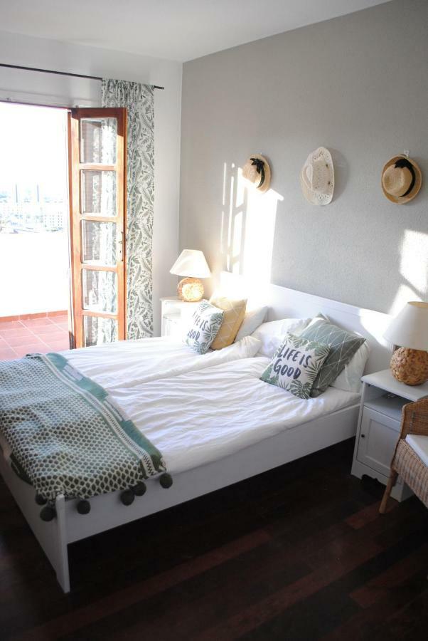 Villa Casa Blanca Costa Adeje  Zewnętrze zdjęcie