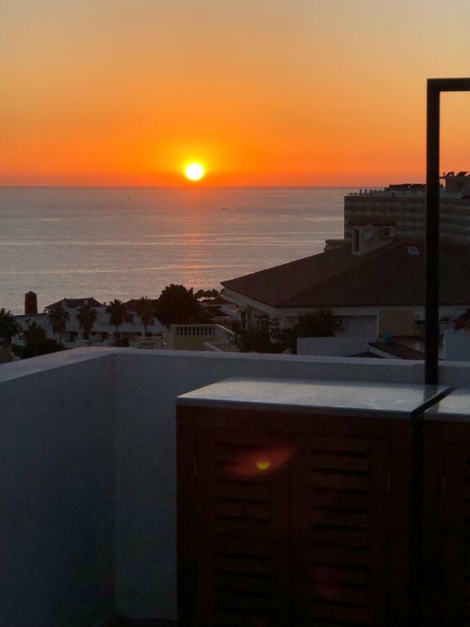 Villa Casa Blanca Costa Adeje  Zewnętrze zdjęcie