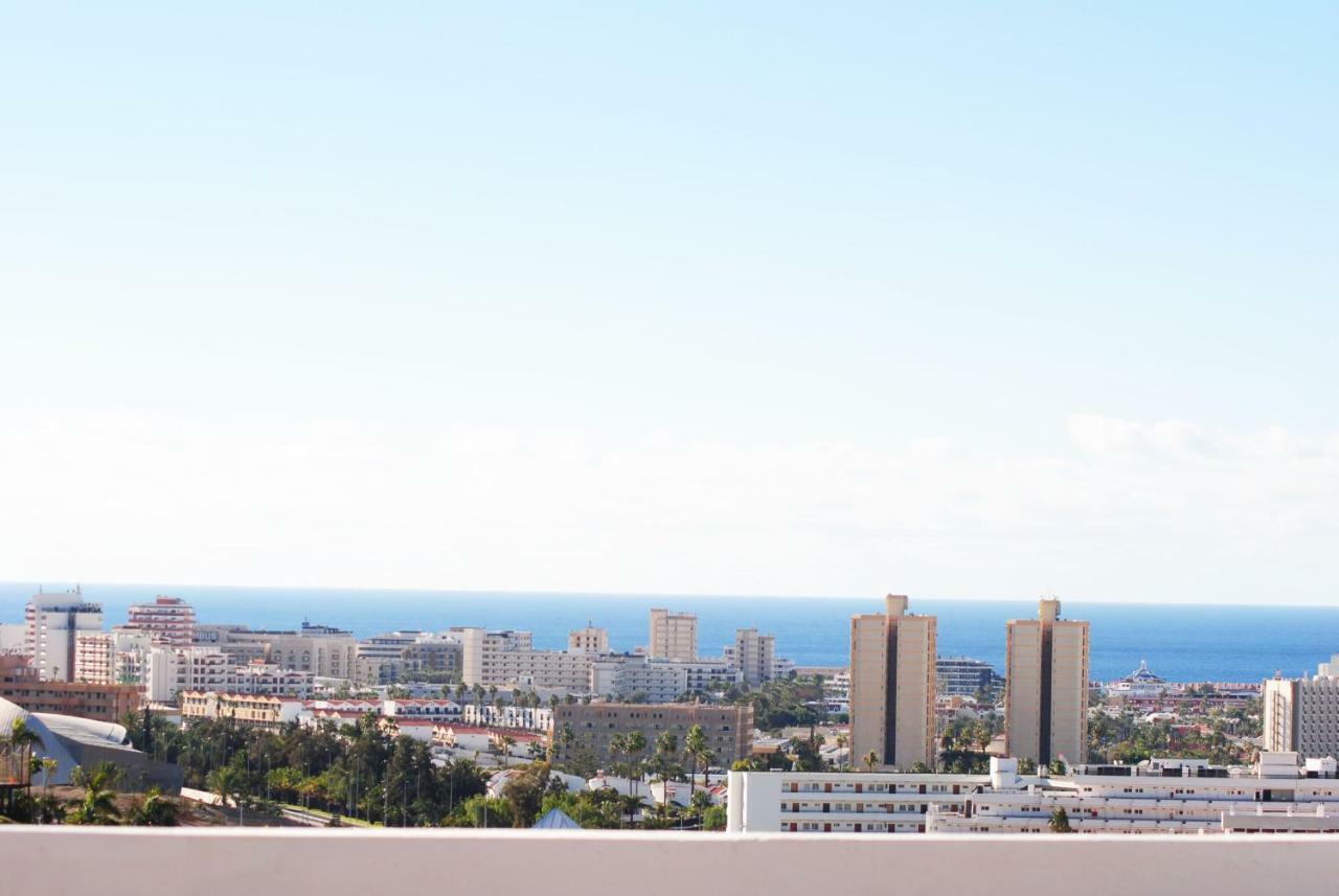 Villa Casa Blanca Costa Adeje  Zewnętrze zdjęcie